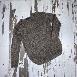 New Women V Neck Sweater